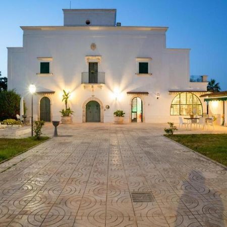 タルサノ Casal Duca Bed & Breakfast エクステリア 写真