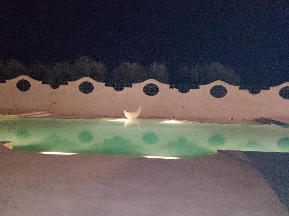 タルサノ Casal Duca Bed & Breakfast エクステリア 写真