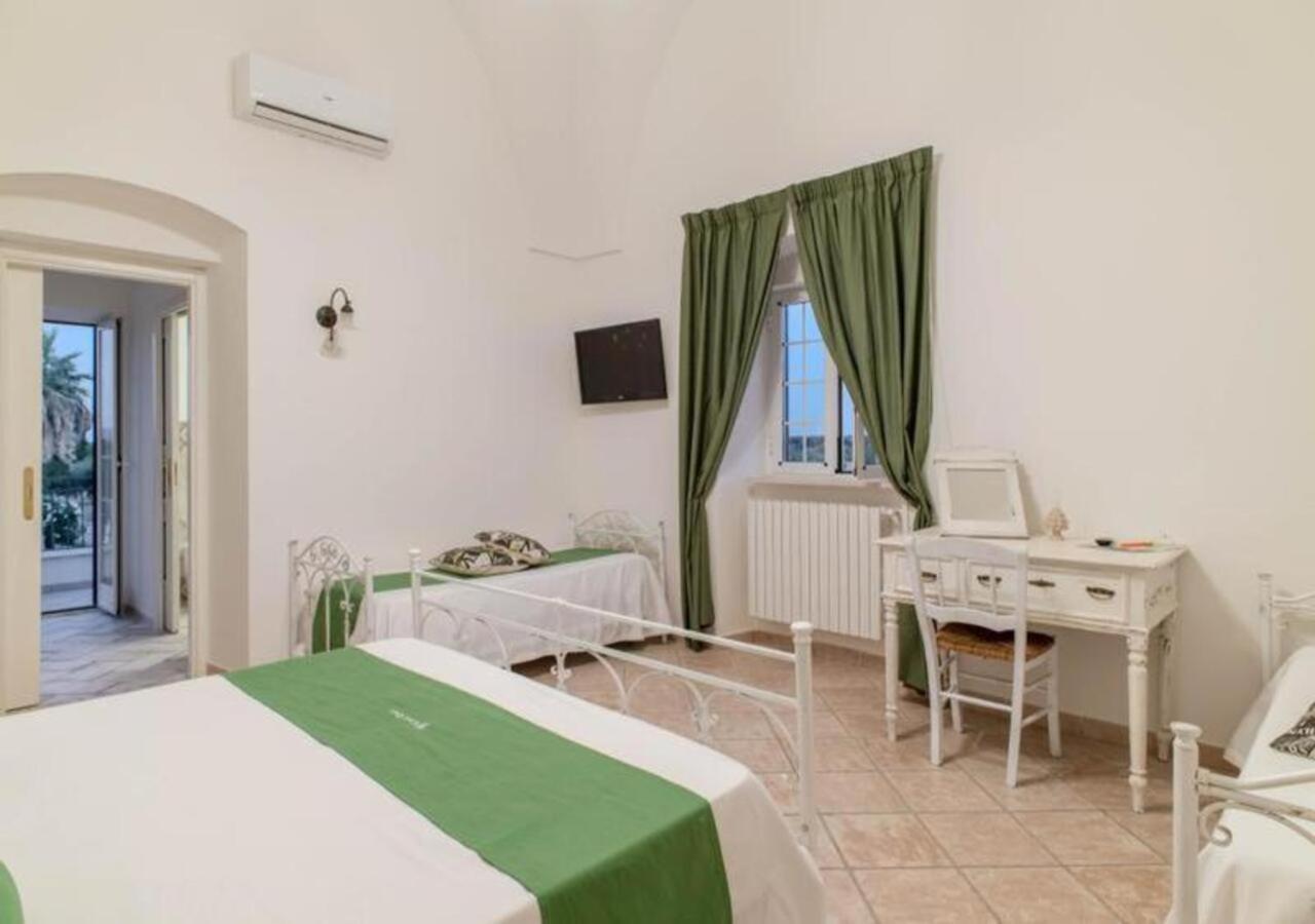 タルサノ Casal Duca Bed & Breakfast エクステリア 写真