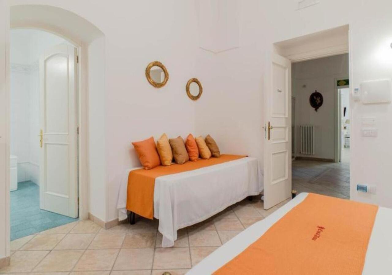 タルサノ Casal Duca Bed & Breakfast エクステリア 写真