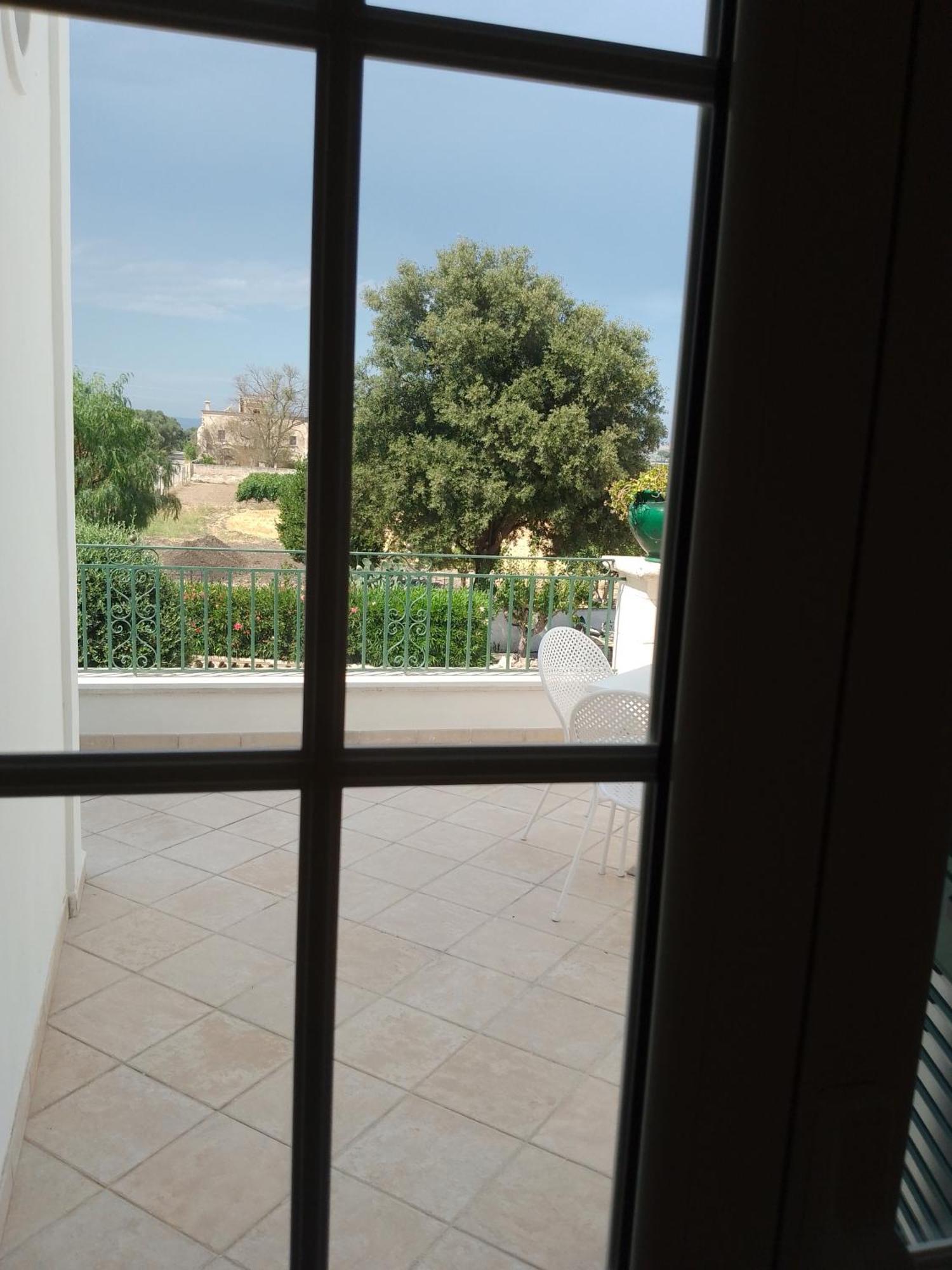 タルサノ Casal Duca Bed & Breakfast エクステリア 写真