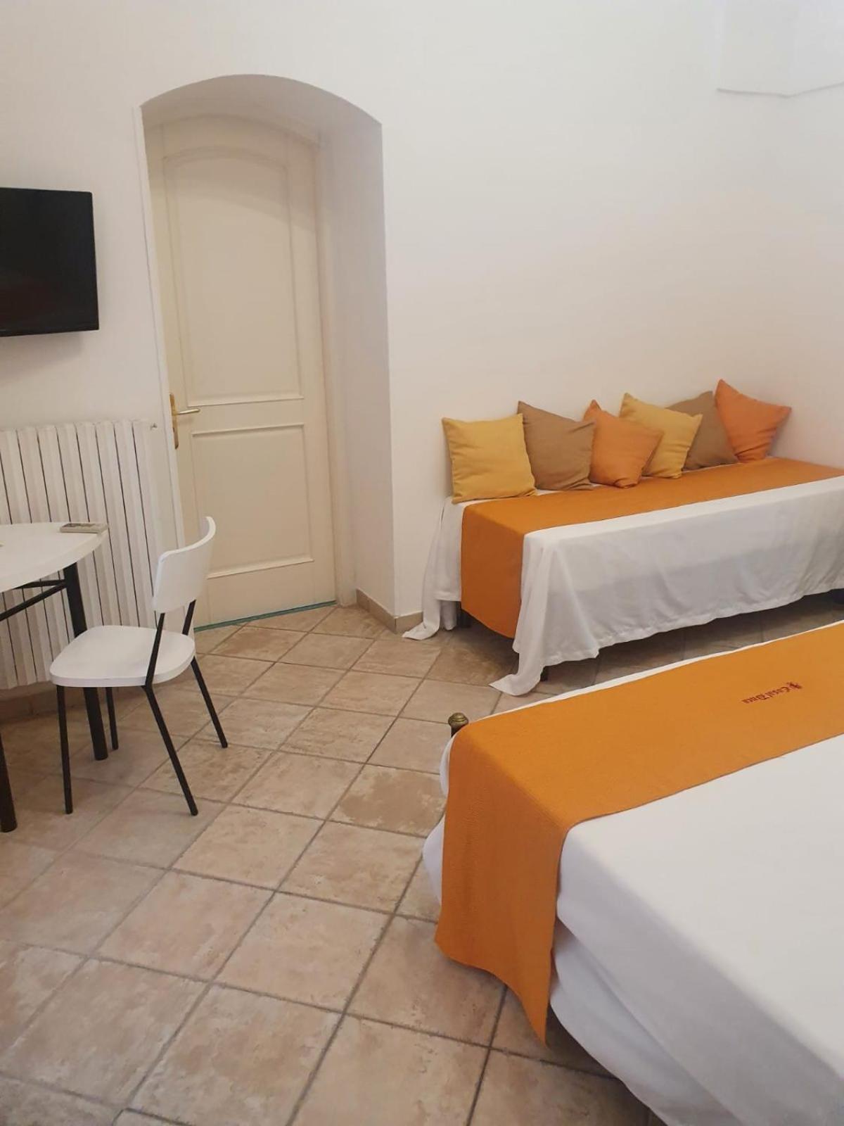 タルサノ Casal Duca Bed & Breakfast エクステリア 写真